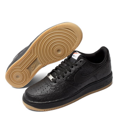 Nike Air Force One Men Low--136